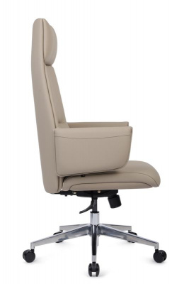 Кресло Enzo WISE-01 Бежевый — фото, характеристики, наличие в Сыктывкаре