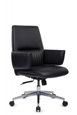 Кресло Enzo-M WISE-02 Черный — фото, характеристики, наличие в Сыктывкаре