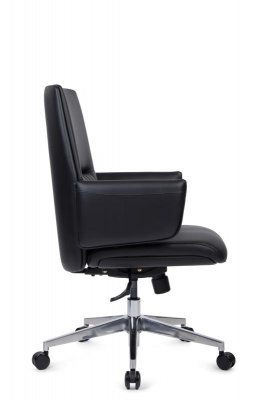 Кресло Enzo-M WISE-02 Черный — фото, характеристики, наличие в Сыктывкаре