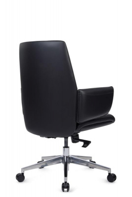 Кресло Enzo-M WISE-02 Черный — фото, характеристики, наличие в Сыктывкаре