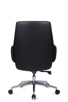 Кресло Enzo-M WISE-02 Черный — фото, характеристики, наличие в Сыктывкаре