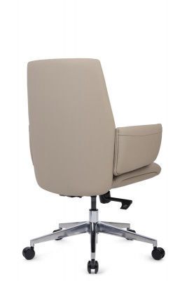 Кресло Enzo-M WISE-02 Бежевый — фото, характеристики, наличие в Сыктывкаре