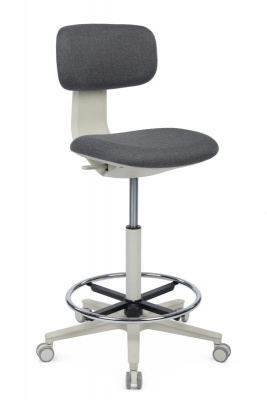 Крeсло Summit KP13 Темно-серый — фото, характеристики, наличие в Сыктывкаре