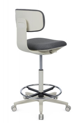 Крeсло Summit KP13 Темно-серый — фото, характеристики, наличие в Сыктывкаре