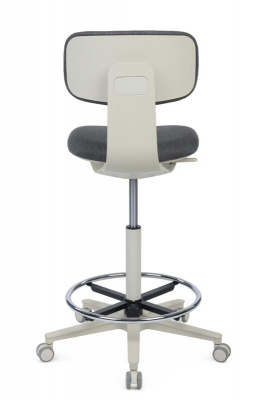 Крeсло Summit KP13 Темно-серый — фото, характеристики, наличие в Сыктывкаре