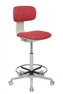 Крeсло Summit KP13 Красный — фото, характеристики, наличие в Сыктывкаре