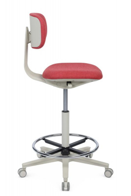 Крeсло Summit KP13 Красный — фото, характеристики, наличие в Сыктывкаре