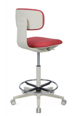 Крeсло Summit KP13 Красный — фото, характеристики, наличие в Сыктывкаре