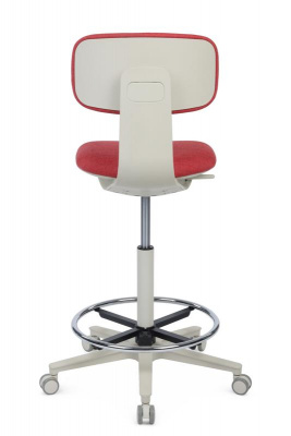 Крeсло Summit KP13 Красный — фото, характеристики, наличие в Сыктывкаре