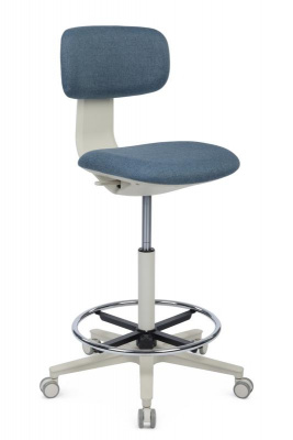 Крeсло Summit KP13 Синий — фото, характеристики, наличие в Сыктывкаре