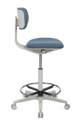 Крeсло Summit KP13 Синий — фото, характеристики, наличие в Сыктывкаре