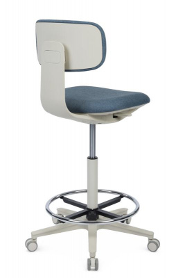 Крeсло Summit KP13 Синий — фото, характеристики, наличие в Сыктывкаре