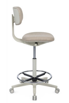 Крeсло Summit KP13 Бежевый — фото, характеристики, наличие в Сыктывкаре