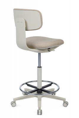 Крeсло Summit KP13 Бежевый — фото, характеристики, наличие в Сыктывкаре