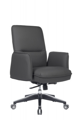 Кресло Grant-M B885 Серый — фото, характеристики, наличие в Сыктывкаре