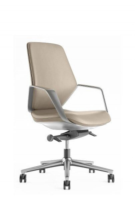 Кресло Davos-M STAR-CL-M Бежевый — фото, характеристики, наличие в Сыктывкаре