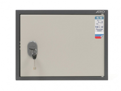 Бухгалтерский шкаф AIKO SL-32 — фото, характеристики, наличие в Сыктывкаре