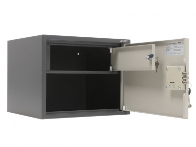 Бухгалтерский шкаф AIKO SL-32Т — фото, характеристики, наличие в Сыктывкаре