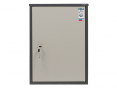 Бухгалтерский шкаф AIKO SL-65Т — фото, характеристики, наличие в Сыктывкаре