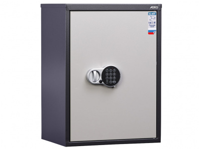 Бухгалтерский шкаф AIKO SL-65Т EL — фото, характеристики, наличие в Сыктывкаре