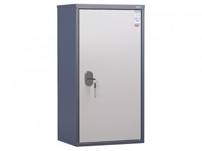 Бухгалтерский шкаф AIKO SL-87Т — фото, характеристики, наличие в Сыктывкаре