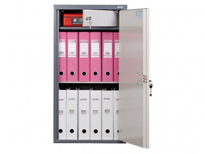 Бухгалтерский шкаф AIKO SL-87Т — фото, характеристики, наличие в Сыктывкаре