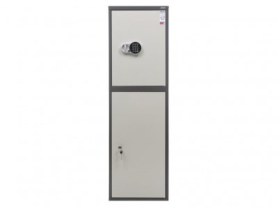 Бухгалтерский шкаф AIKO SL-150/2Т EL — фото, характеристики, наличие в Сыктывкаре