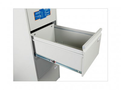 Картотека ПРАКТИК AFC-04 — фото, характеристики, наличие в Сыктывкаре