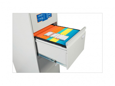 Картотека ПРАКТИК AFC-04 — фото, характеристики, наличие в Сыктывкаре