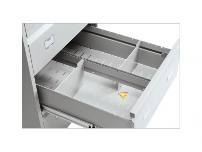 Картотека ПРАКТИК AFC-06 — фото, характеристики, наличие в Сыктывкаре