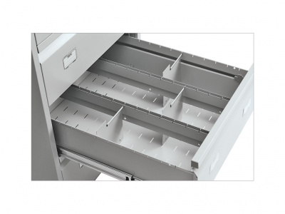 Картотека ПРАКТИК AFC-06 — фото, характеристики, наличие в Сыктывкаре