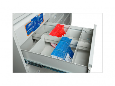 Картотека ПРАКТИК AFC-07 — фото, характеристики, наличие в Сыктывкаре