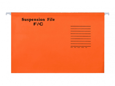 Папки FP FS (1/25-оранжевый) — фото, характеристики, наличие в Сыктывкаре