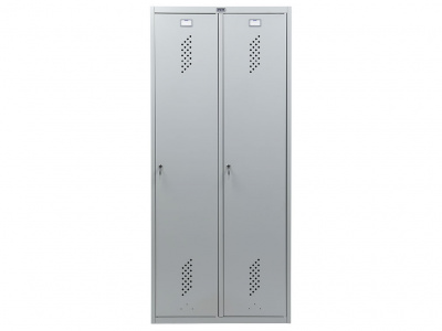 Шкаф для раздевалок ПРАКТИК Стандарт LS-21-80U — фото, характеристики, наличие в Сыктывкаре