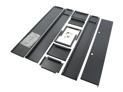 Оружейный сейф AIKO ЧИРОК 1015 сборный — фото, характеристики, наличие в Сыктывкаре