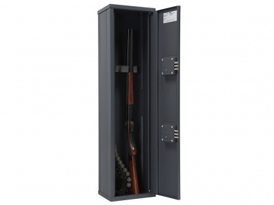 Оружейный сейф AIKO ЧИРОК 1018 сборный — фото, характеристики, наличие в Сыктывкаре