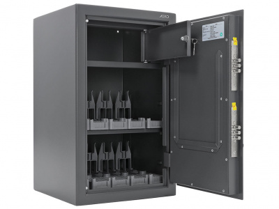 Шкаф ШХО - 10 ПУ — фото, характеристики, наличие в Сыктывкаре