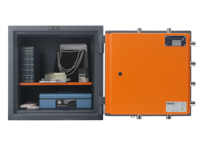 Взломостойкий сейф MDTB Fort-M 50 EK — фото, характеристики, наличие в Сыктывкаре