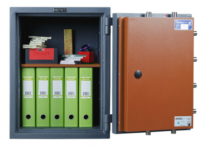 Взломостойкий сейф MDTB Fort-M 67 2K — фото, характеристики, наличие в Сыктывкаре
