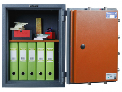 Взломостойкий сейф MDTB Fort-M 67 EK — фото, характеристики, наличие в Сыктывкаре