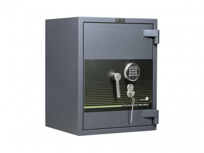 Взломостойкий сейф MDTB Fort-M 67 EK — фото, характеристики, наличие в Сыктывкаре