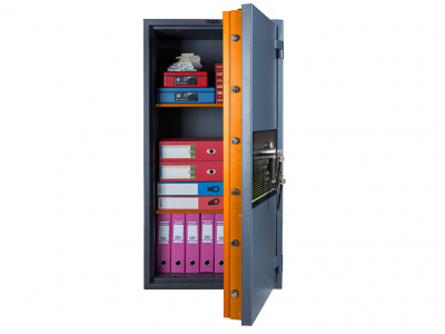 Взломостойкий сейф MDTB Fort-M 1368 2K — фото, характеристики, наличие в Сыктывкаре