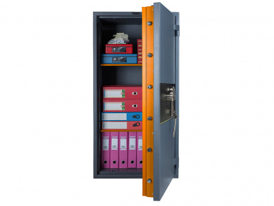 Взломостойкий сейф MDTB Fort-M 1368 EK — фото, характеристики, наличие в Сыктывкаре