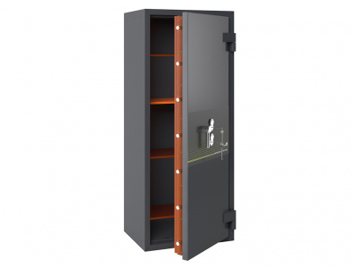 Взломостойкий сейф MDTB Fort-M 1668 2K — фото, характеристики, наличие в Сыктывкаре