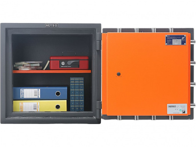 Взломостойкий сейф MDTB Banker-M 55 2K — фото, характеристики, наличие в Сыктывкаре