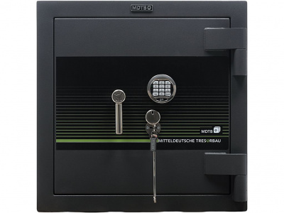 Взломостойкий сейф MDTB Burgas-67 EK — фото, характеристики, наличие в Сыктывкаре