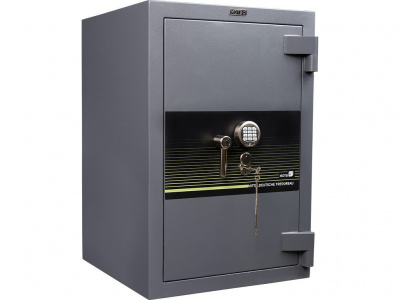 Взломостойкий сейф MDTB Burgas-1068 EK — фото, характеристики, наличие в Сыктывкаре