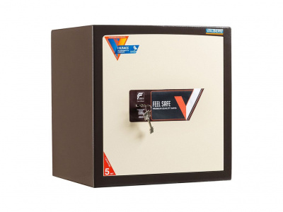 Взломостойкий сейф VALBERG КАРАТ 46 new — фото, характеристики, наличие в Сыктывкаре