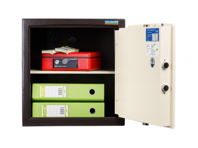 Взломостойкий сейф VALBERG КАРАТ 46 new — фото, характеристики, наличие в Сыктывкаре