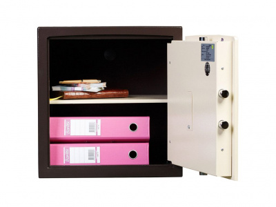 Взломостойкий сейф VALBERG КАРАТ 46 EL new — фото, характеристики, наличие в Сыктывкаре